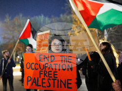 Lithuania Israel Soccer