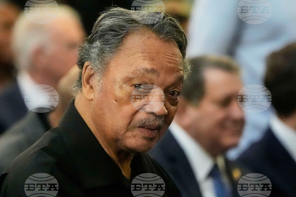 Jesse Jackson