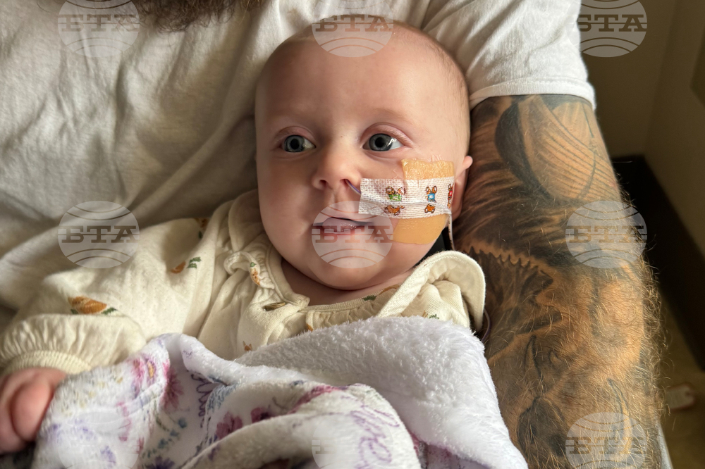 Infant Formula Botulism Recall