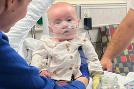 Infant Formula Botulism Recall