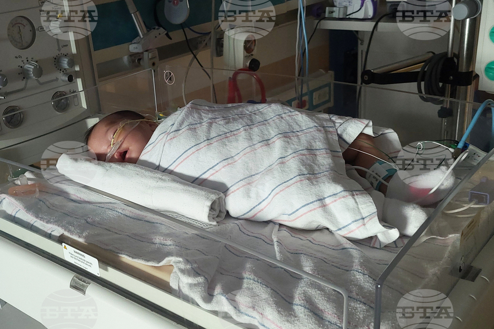 Infant Formula Botulism Recall