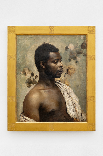 Картина на Климт бе конфискувана във Виена