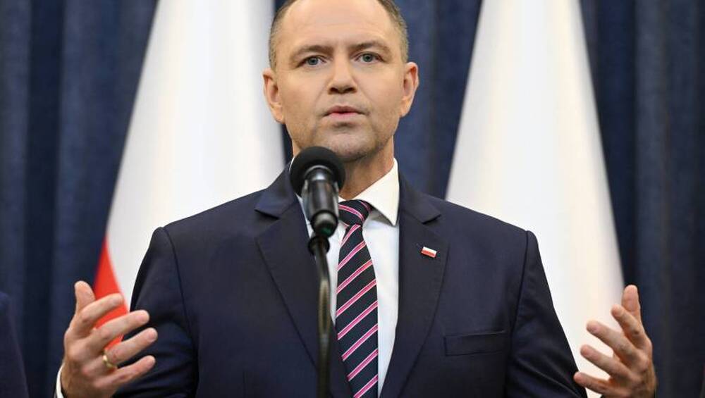 ПАП: Президентът на Полша задълбочава противоречията си с правителството относно съдебната система 