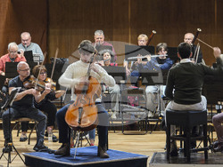 Сливен - Симфоничен оркестър - Сливен - концерт