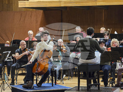 Сливен - Симфоничен оркестър - Сливен - концерт