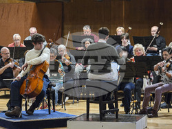 Сливен - Симфоничен оркестър - Сливен - концерт