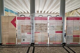 Велико Търново - Съвместна изложба - католиците в България