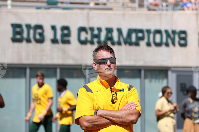 CFP Rhoades Football