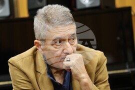 Благоевград - Цветан Ракьовски - книга - представяне
