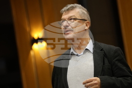 Благоевград - Цветан Ракьовски - книга - представяне