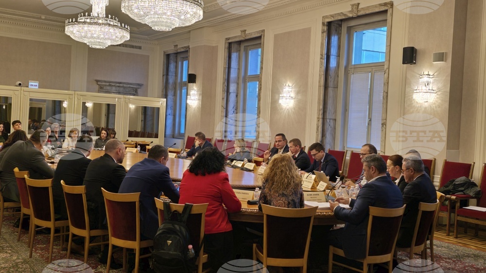 Budget Committee Approves Bill Ratifying EUR 250 Mln EIB Loan Agreement for EU Funds Co-financing