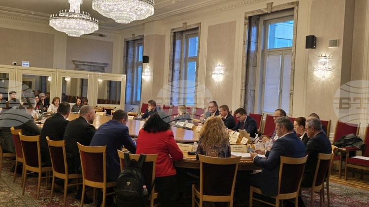 Budget Committee Approves Bill Ratifying EUR 250 Mln EIB Loan Agreement for EU Funds Co-financing