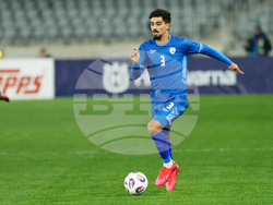 Lithuania Israel Soccer