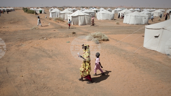 Судан отново е на първо място в списъка с най-тежките хуманитарни кризи, сочи доклад