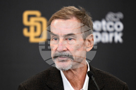 Padres Sale Baseball