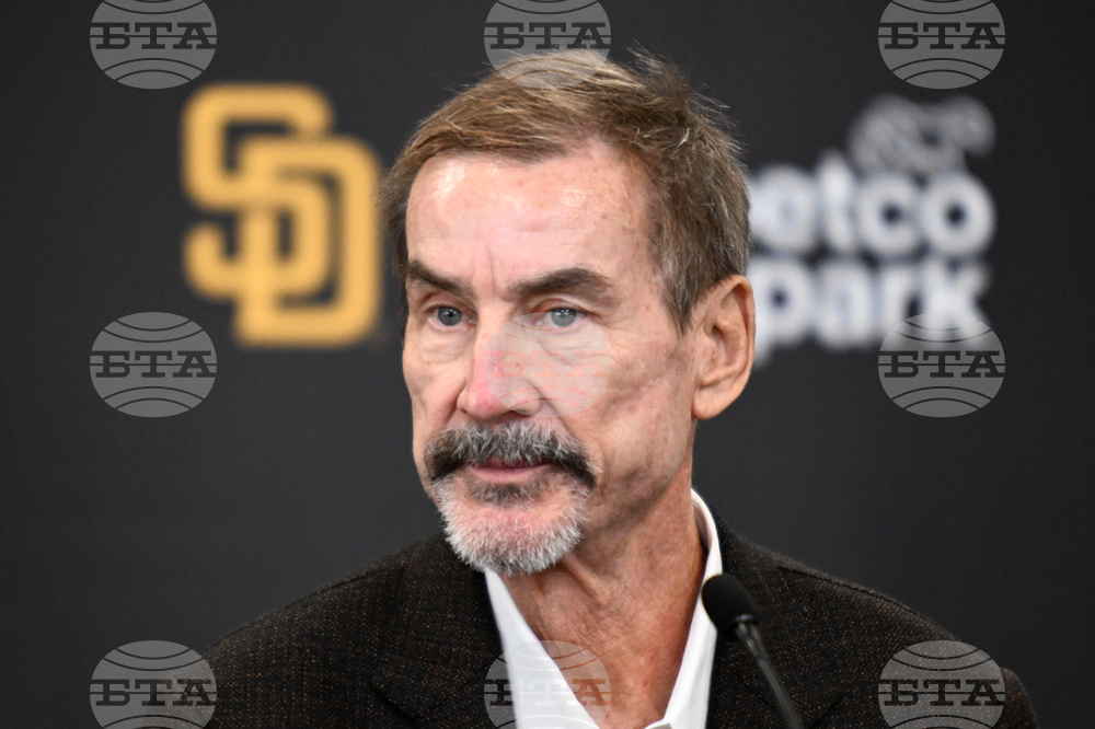 Padres Sale Baseball