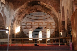 Turkey Pope Leo Visit