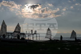 Turkey Pope Leo Visit