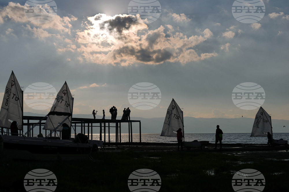 Turkey Pope Leo Visit