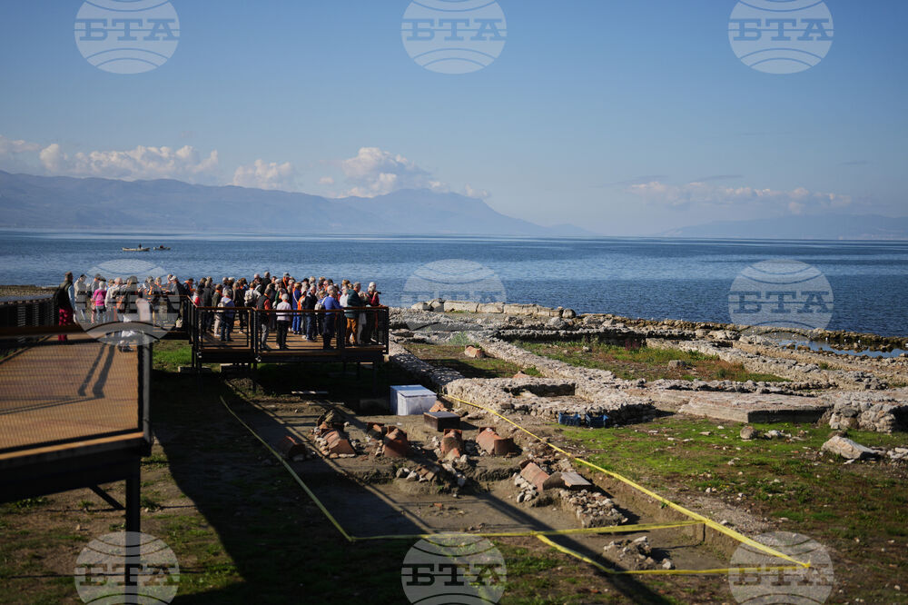 Turkey Pope Leo Visit