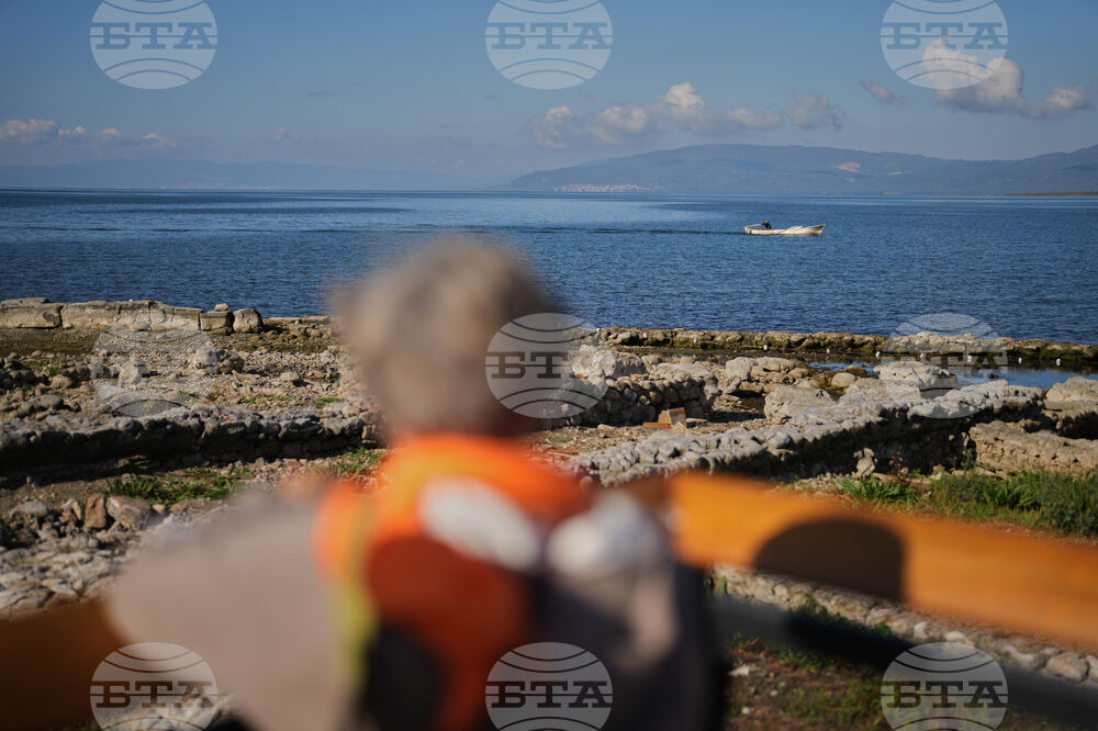 Turkey Pope Leo Visit