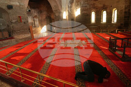 Turkey Pope Leo Visit