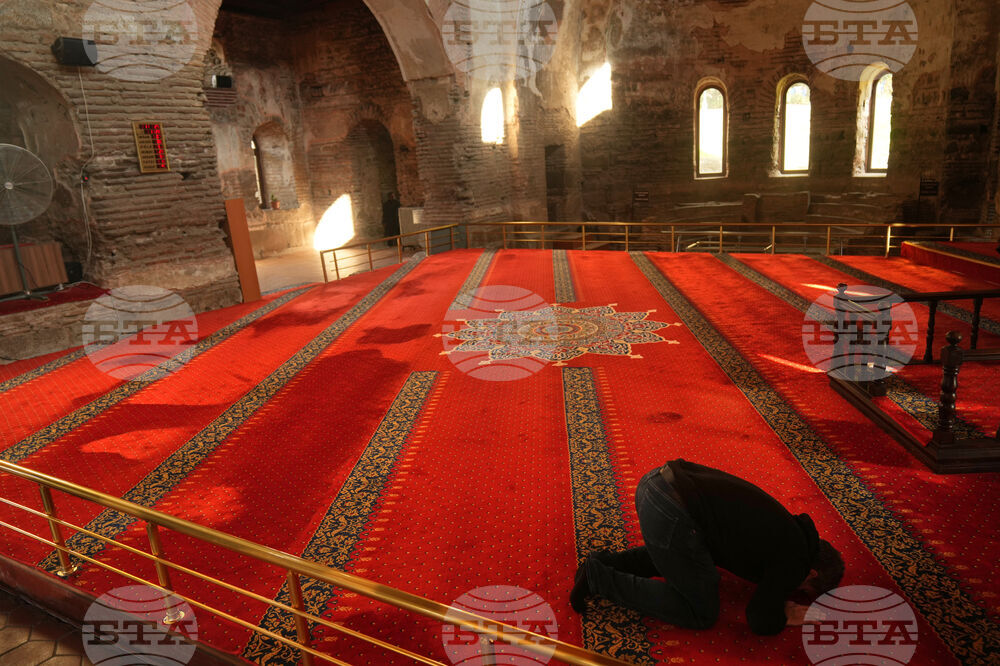 Turkey Pope Leo Visit