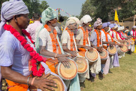 India Birth Anniversary Birsa Munda
