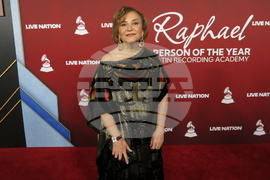 Latin Grammys Person of the Year