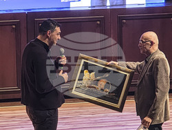 Добрич - Владо Николов - автобиографична книга