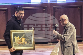 Добрич - Владо Николов - автобиографична книга