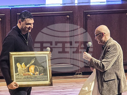 Добрич - Владо Николов - автобиографична книга