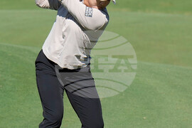 LPGA Tour Golf