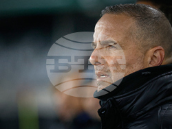 Lithuania Israel Soccer