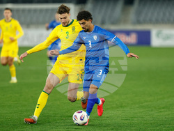 Lithuania Israel Soccer
