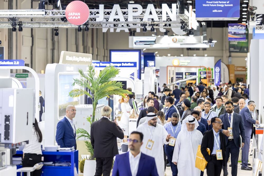 УАМ: Световна среща на върха за бъдещето на енергетиката 2026 ще свърже политиката и бизнеса в областта на климата 