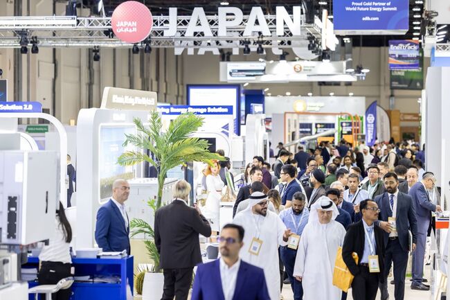 УАМ: Световна среща на върха за бъдещето на енергетиката 2026 ще свърже политиката и бизнеса в областта на климата 