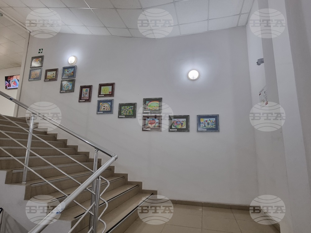 Велико Търново - Ден на добротата - изложба