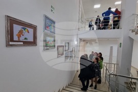 Велико Търново - Ден на добротата - изложба