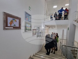 Велико Търново - Ден на добротата - изложба