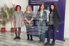 Велико Търново - Ден на добротата - изложба