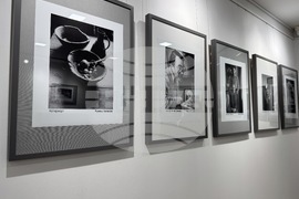 Казанлък - фоторепортери - изложба