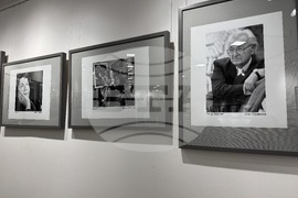 Казанлък - фоторепортери - изложба