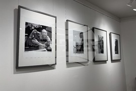 Казанлък - фоторепортери - изложба