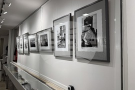 Казанлък - фоторепортери - изложба