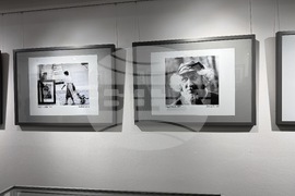 Казанлък - фоторепортери - изложба