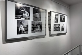 Казанлък - фоторепортери - изложба