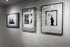 Казанлък - фоторепортери - изложба