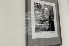 Казанлък - фоторепортери - изложба