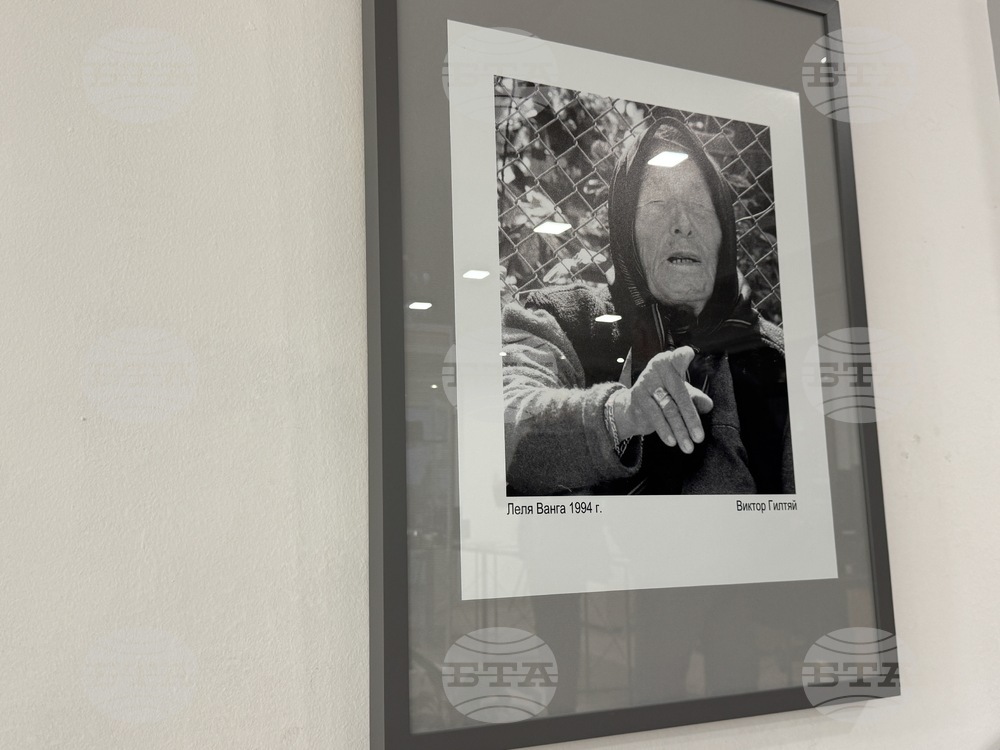 Казанлък - фоторепортери - изложба